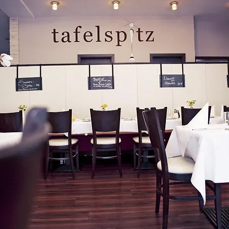 Tafelspitz 酒店