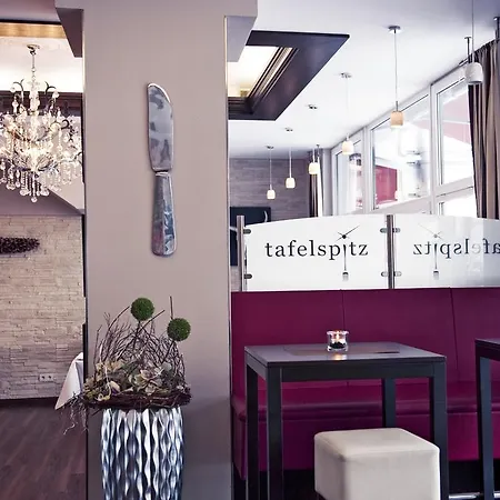 酒店 Tafelspitz