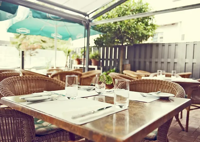 Hotel Tafelspitz Limburg an der Lahn