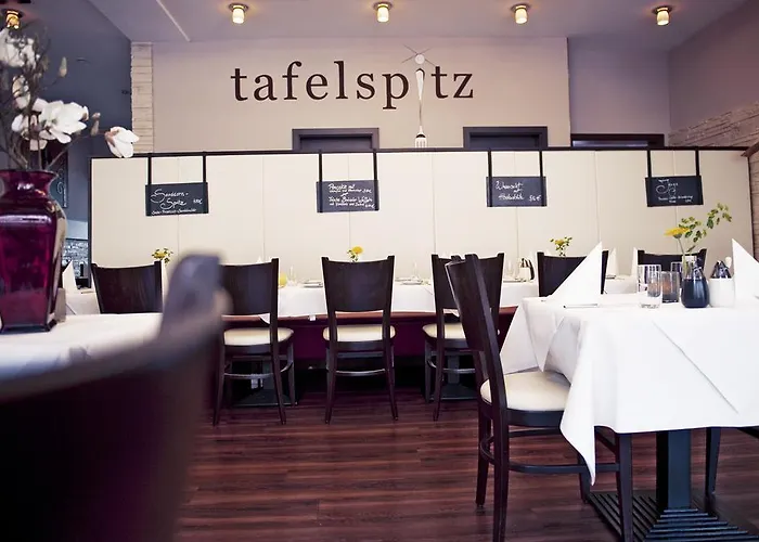 Tafelspitz Hotel