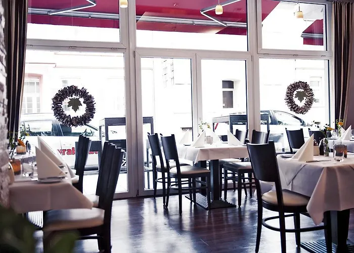 Hotel Tafelspitz Limburg an der Lahn